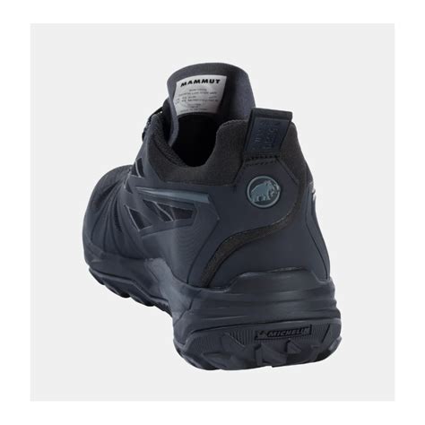 Mammut Saentis Low Gtx Scarpe Trekking Uomo