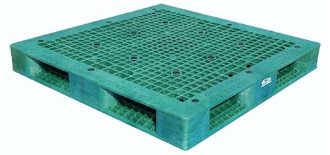 Reversible HDPE Perforated Plastic Pallets At Rs 8949 HDPE Shipping