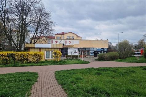 Legionowo Kolejne Wy O Enie Planu Przestrzennego Dla Okolic Osiedla