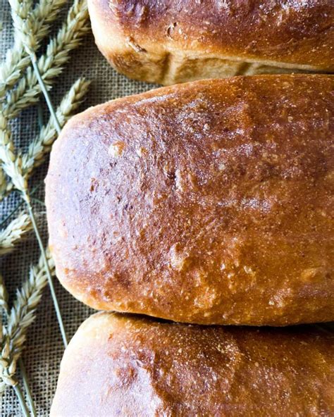 Potato Flake Sourdough Bread Baking It Beautiful