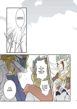 Kiriereiso Colorized Luscious Hentai Manga Porn