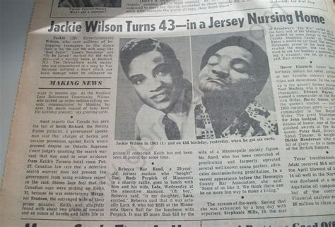 Daily News Saturday June 11 1977 King Assassin Flees Prison