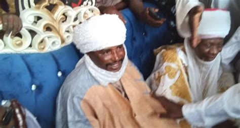 Police Bandit Kingpin Given Chieftaincy Title In Zamfara On Wanted List