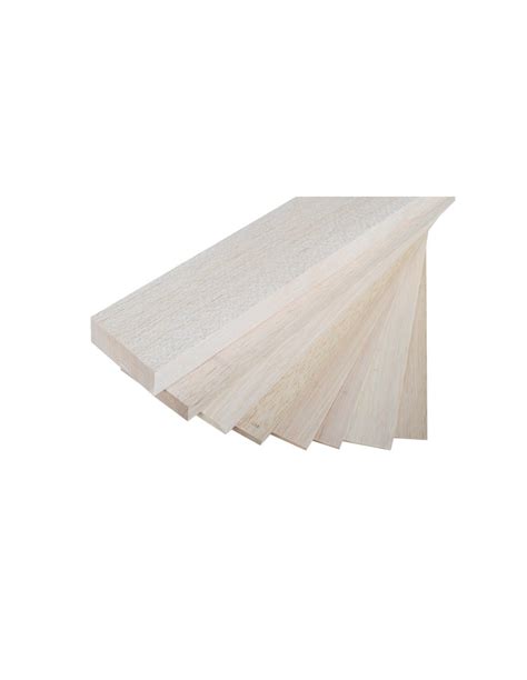 Achat Planche De Balsa 2x80x1000