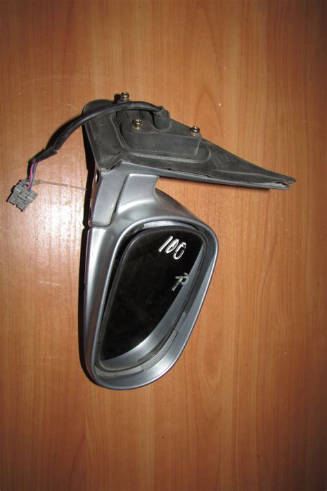 Б/у Зеркало Хонда Цивик 6 5дв. / Honda Civic 6 5dr. в Москве за 1 500 руб