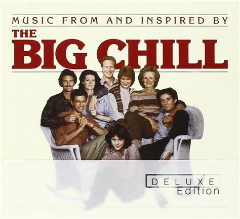 big chill deluxe edition original soundtrack amazonde musik