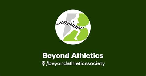 Beyond Athletics Linktree