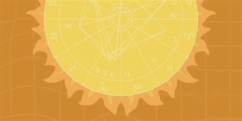 Tips For Interpreting A Solar Return Chart By Alice Bell