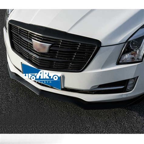 For Cadillac Ats L Front Bumper Lip Splitter Changzhou