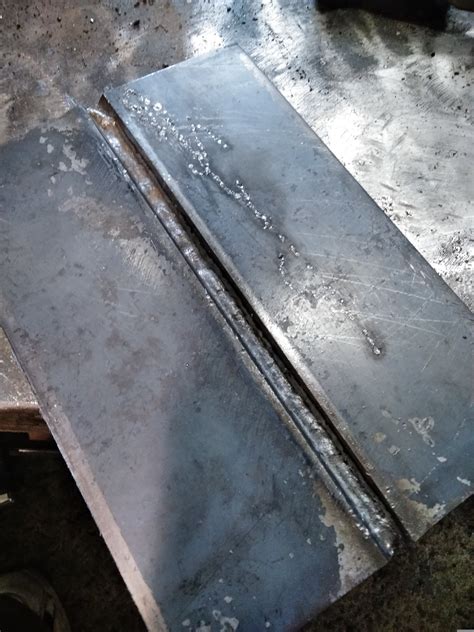 welding