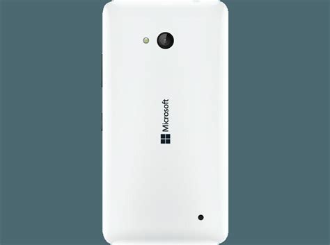 Bedienungsanleitung MICROSOFT Lumia 640 DS 8 GB Weiß Dual SIM ...