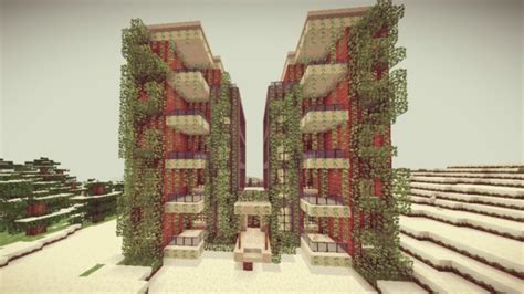 Download Building Mod for Minecraft PE: build your dream