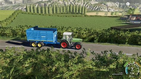 West Trailer Pack V Fs Mod Fs Net