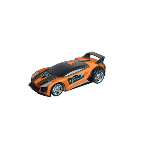 Masinuta Mondo Hot Wheels Spark Racers Quick N Sik Hippoland Ro