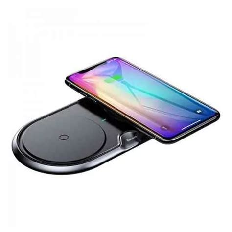 Baseus Dual Wireless Charger Lowest Price In Sri Lanka Ido Lk