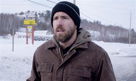 Ryan Reynolds Stars In Palme D'or Nominated 'The Captive' [Trailer ...