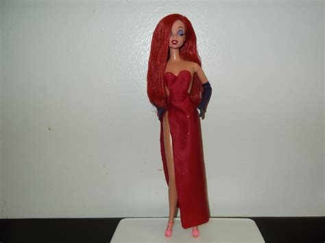 List Of Jessica Rabbit Sex Doll