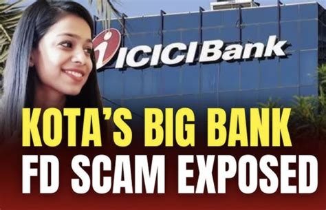 icici bank relationship manager steals rs  crore   customers