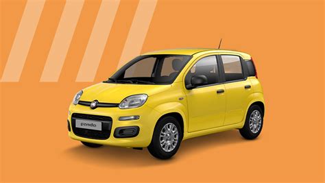 Der Neuer Fiat Panda Dein Hybridfahrzeug Fiat De