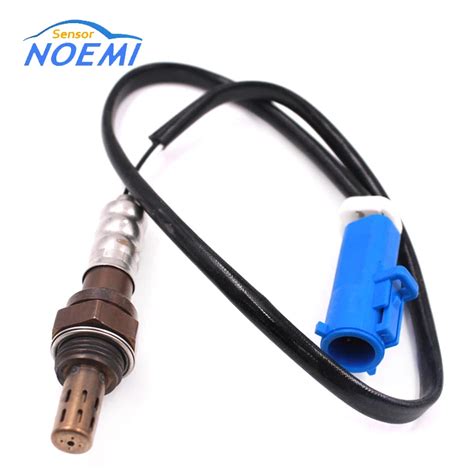 Oxygen Sensor O2 Lambda Sensor AIR FUEL RATIO SENSOR For FORD MONDEO