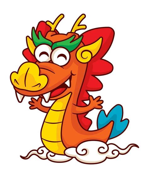 Year Of The Dragon 2024 For Dragons - Reba Valera