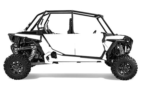 Polaris Rzr Coloring Pages Coloring Pages