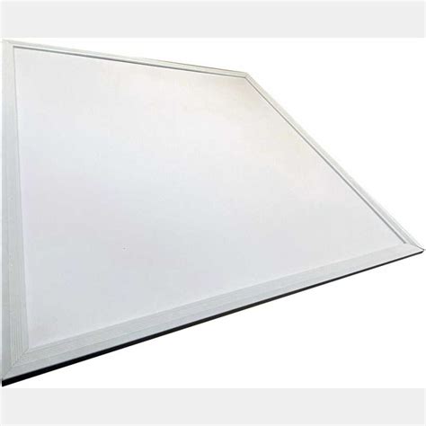 Panel Led 605x605mm 45w Luz Fría 6000k Bpe066 Lucciola Copilan