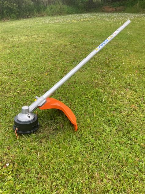 Stihl FS Km Northwest Grass Machinery