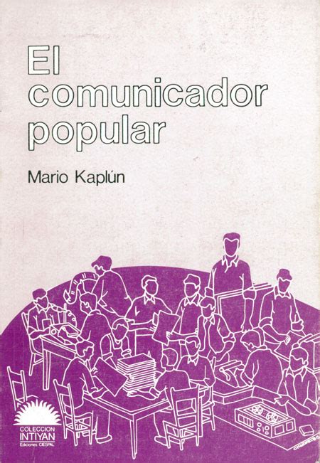 Comunicaci N Popular Kapl N