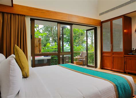 Private Pool Villa Resorts In Wayanad Morickap Resort