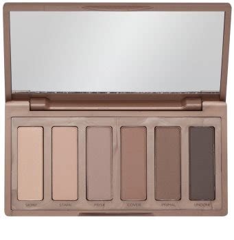Urban Decay Naked Basics Notino Pl