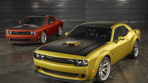 1920x1080 Dodge Challenger Models Laptop Full HD 1080P ,HD 4k ...