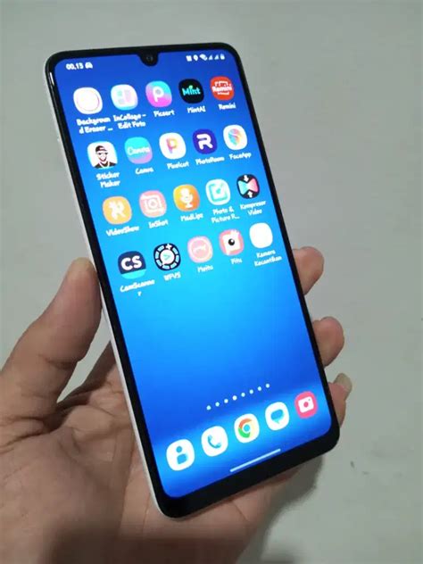 Samsung Galaxy M22 Di Indonesia Olx Murah Dengan Harga Terbaik Id