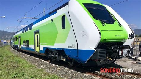 I Nuovi Treni Di Hitachi Permetteranno Di Migliorare La Circolazione