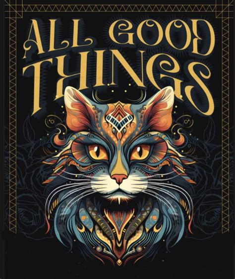 allgoodthingsband.com