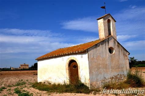 Capella De Sant Roc De Banyeres Del Pened S Fires Festes Oci I