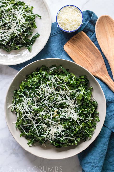 True Food Kitchen S Tuscan Kale Salad A Thousand Crumbs Recipe True Food Kitchen True