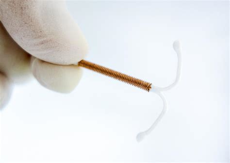 Iud Insertion A Guide And What To Expect