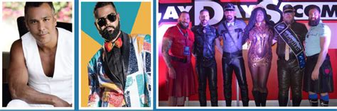 Gay Disney Returns To Orlando May To June Hotspots Magazine