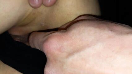 Girlfriend Asleep Pussy Play 2