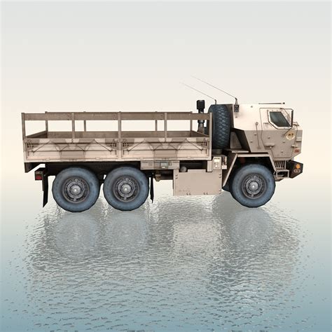 military truck m1078 cargo max