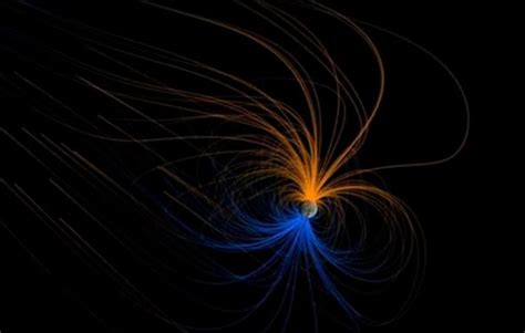 Ciencia Y Tecnología La Nasa Planea Explorar La Magnetosfera Con Un