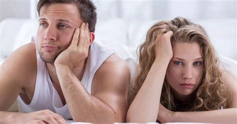 What Happens To Your Body If You Dont Have Sex For A While Lincolnshire Live