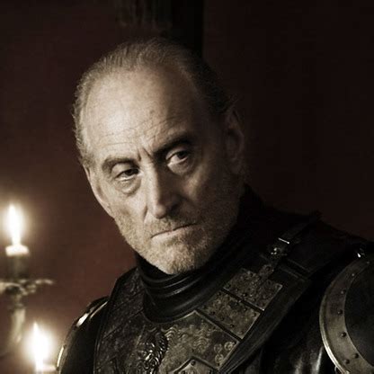 Tywin Lannister on the Forbes Fictional 15 - Forbes