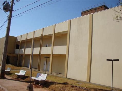 Universidade Federal do Mato Grosso - Ufmt - Centro, Barra do Garças ...