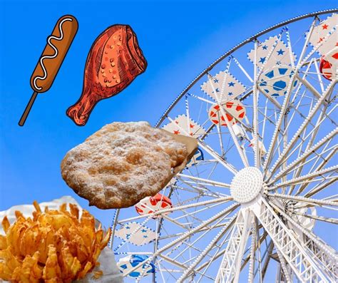 Background Checks On Washington State Fair Workers After Reports Of Sex Offenders