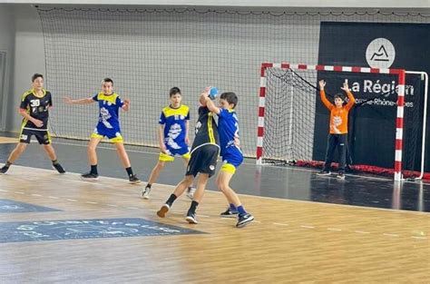 Les résultats du secteur amateur janvier Team Chambé