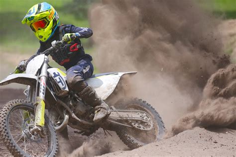 Cc Motocross Shootout Australasian Dirt Bike Magazine