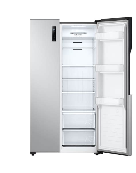 Refrigeradora Side By Side P Gs Bpp Lg Pa