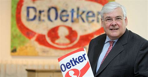 Oetker-Gruppe in Kauflaune | nw.de